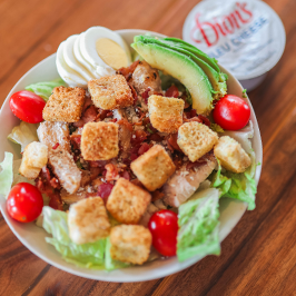 *New* Cobb Salad