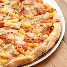 The Hawaiian