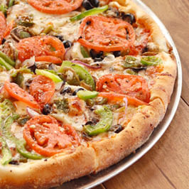 The Veggie