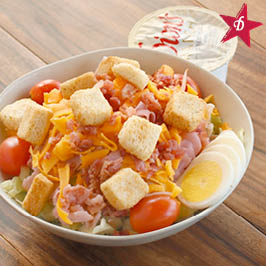 Chef Salad