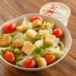 Tossed Salad