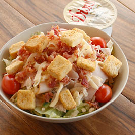 Turkey Salad