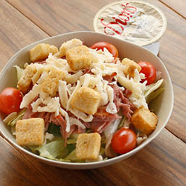 Ranch Salad