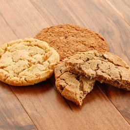 Homemade Cookies