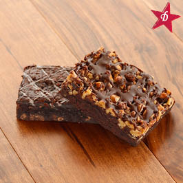 Homemade Brownies