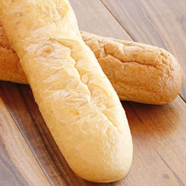 17" Baguette
