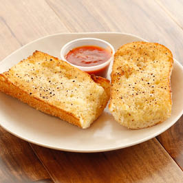 Garlic Toast