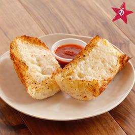 Cheese Toast