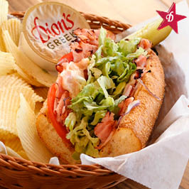Ham & Swiss