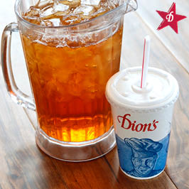 Dion's Sweet Tea
