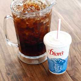 Soft Drinks