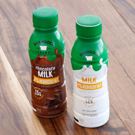 Milk